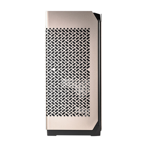 Cooler Master Ncore 100 Max Bronze M-ITX Mini Tower Case